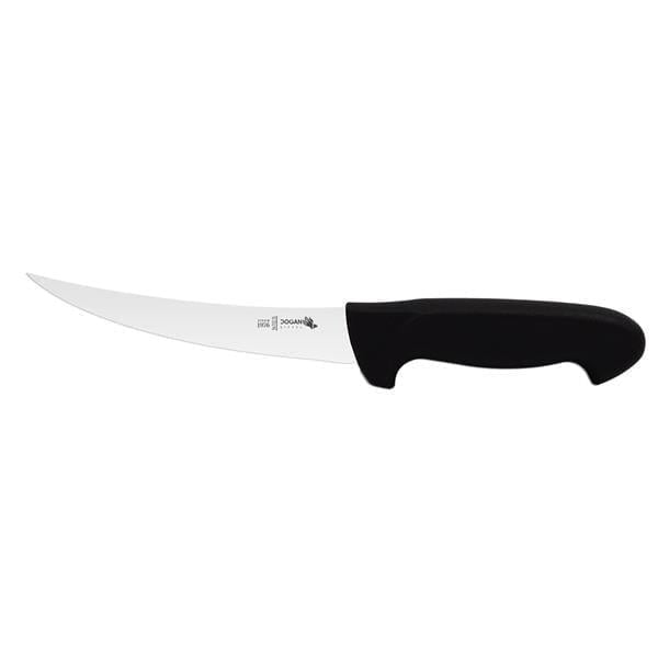 Taita Serisi Kıvrık Kemik Sıyırma Bıçağı 23 cm MGB-54701.23