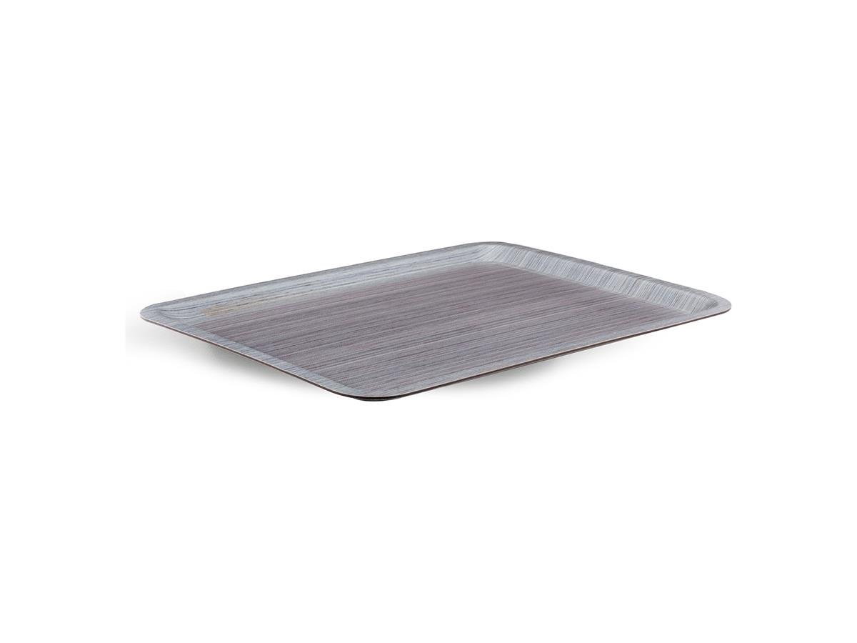Tria Kraft Tepsi Sade Mat Yüzey 12*30 cm