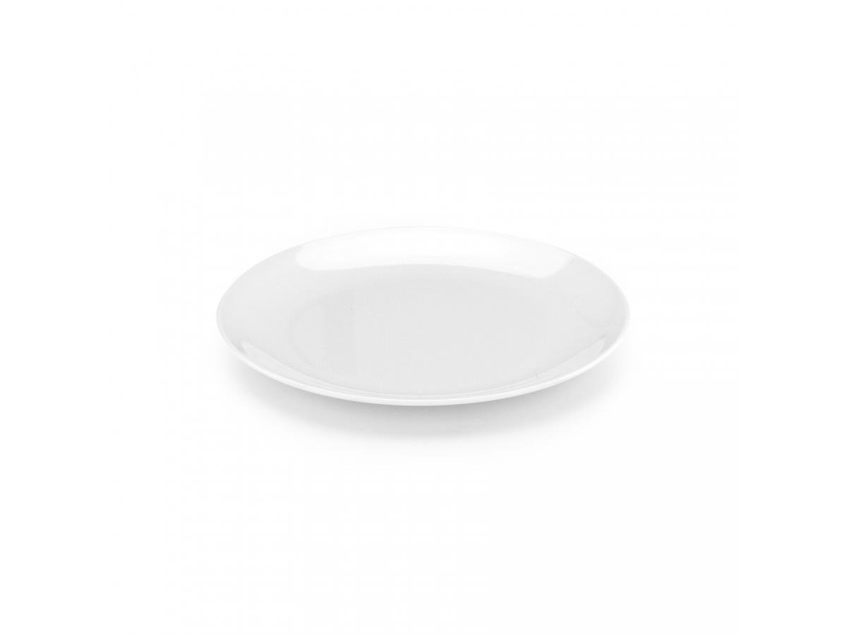 Tria Porelin Enternasyonal Seri Servis Tabak 19 cm