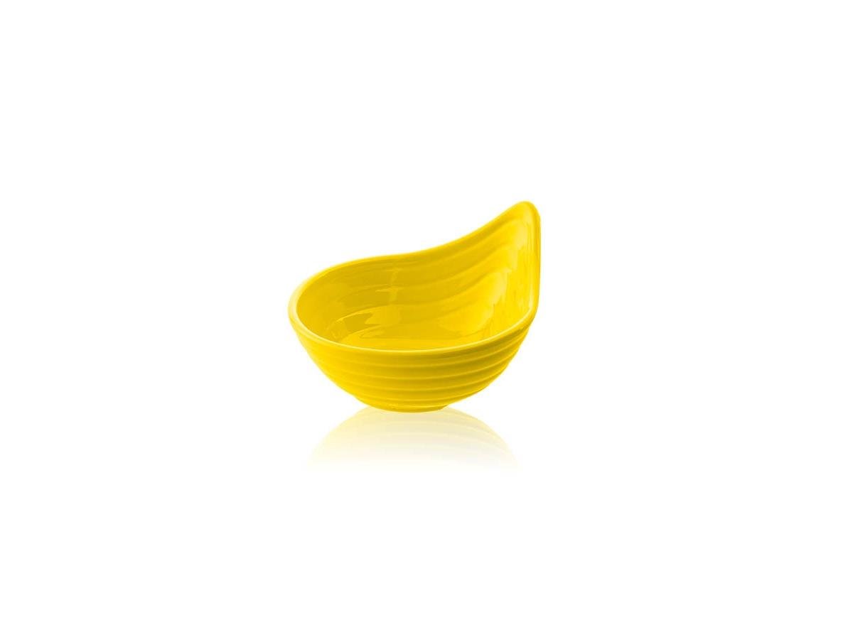 Tria Porelin Midye Sosluk 8,5*11 cm