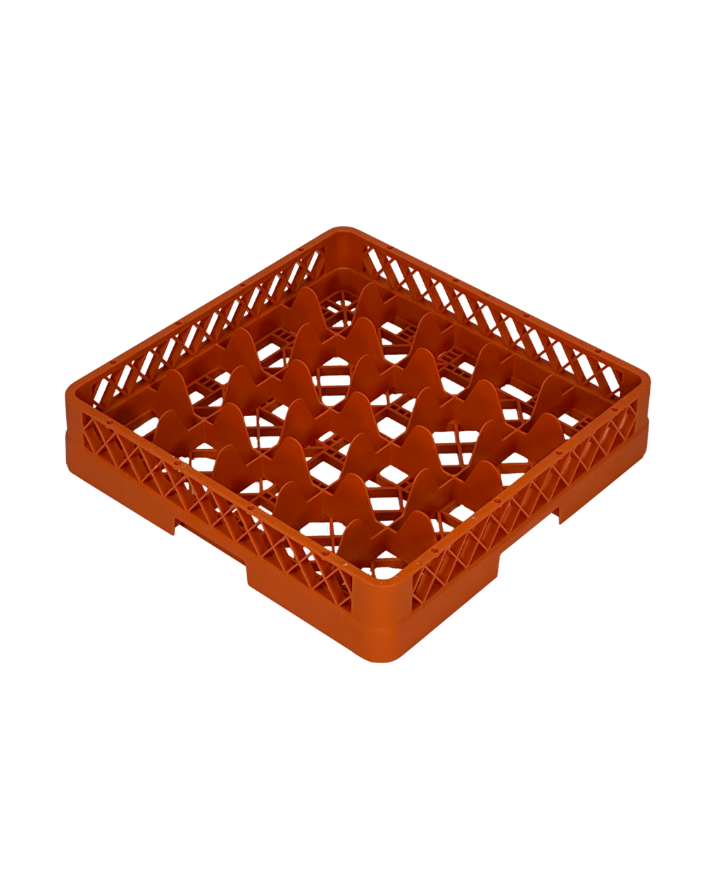 Tribeca 20 Bölmeli Basket EM, 500x510x100 mm