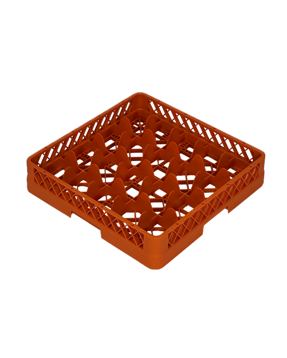 Tribeca 20 Bölmeli Basket EM, 500x510x100 mm