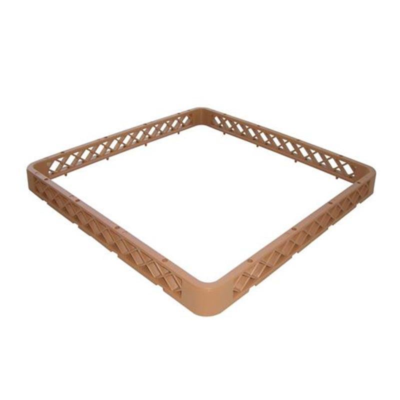 Tribeca Açık Bölmesiz Basket Yükseltici, 500x500x40 mm