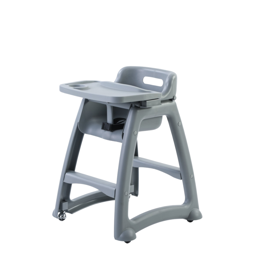 Tribeca Bebek Mama Sandalyesi, Demonte, 565x580x760 mm