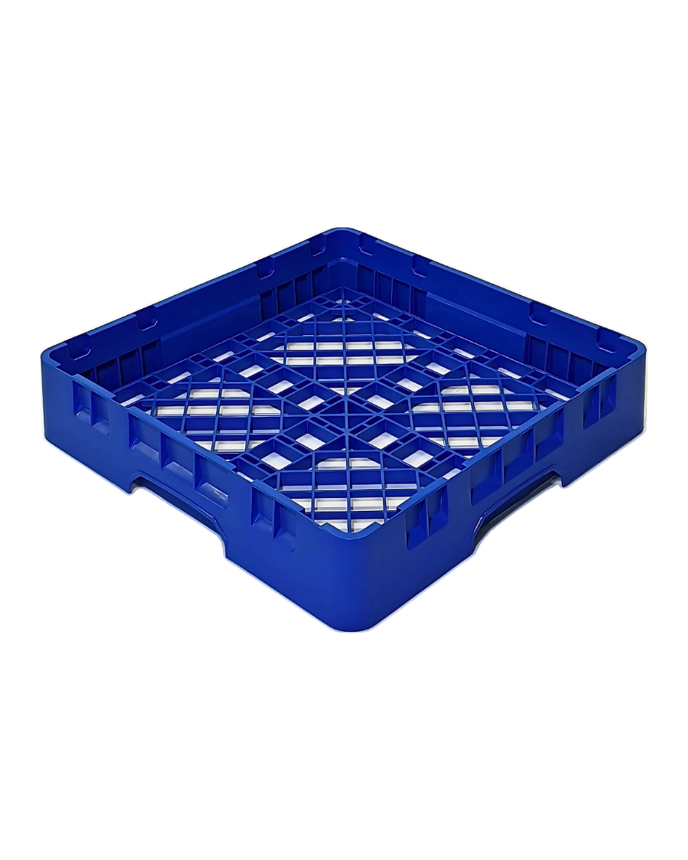 Tribeca Düz Bardak Basketi, 500x500x101 mm