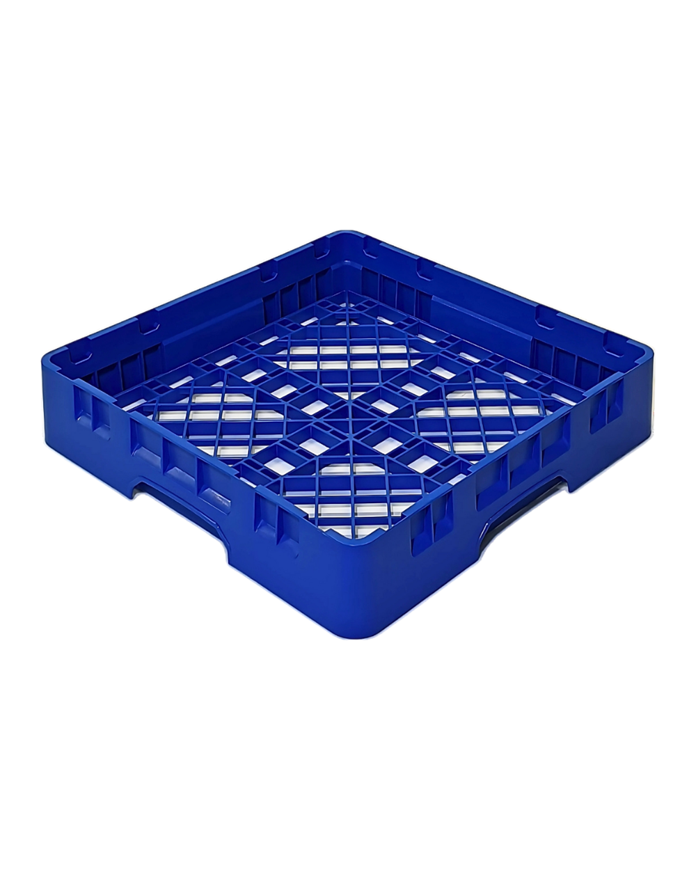 Tribeca Düz Bardak Basketi, 500x500x101 mm