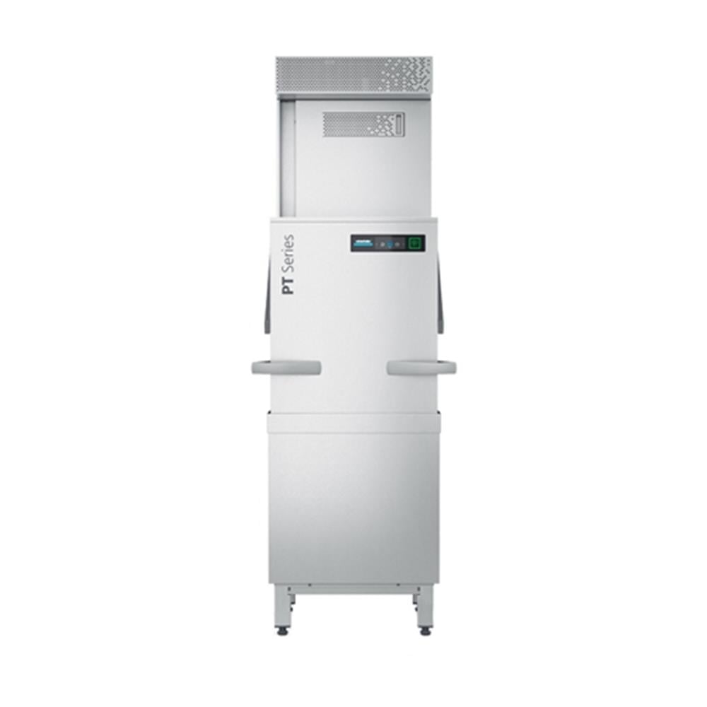 Winterhalter PT-M EnergyPlus Giyotin Tip Bulaşık Makinesi ve Bardak yıkama Makinesi