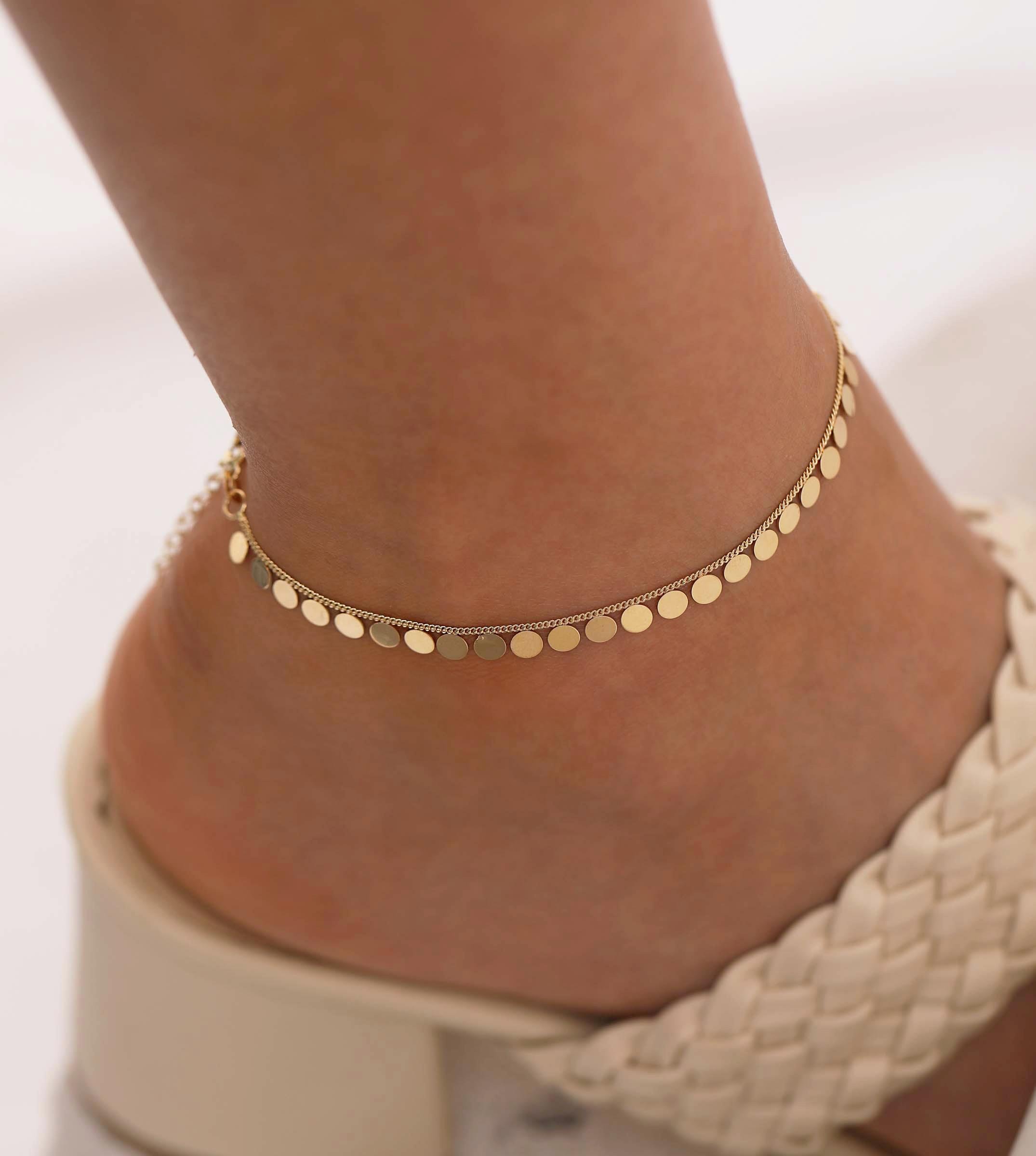 Sıralı Pullu Halhal