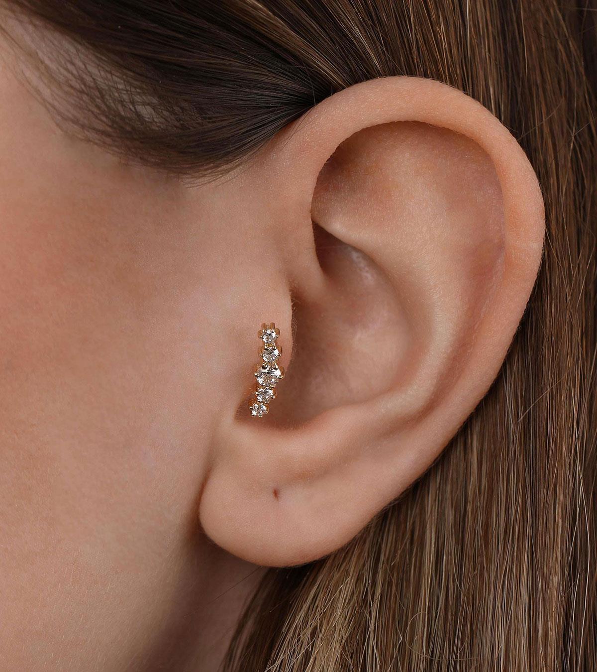 Sırataşlı Piercing