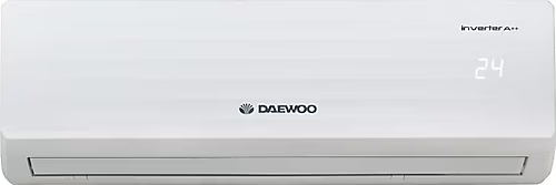  Daewoo D-TR AC12000 BTU A++ R32 Inverter Duvar Tipi Klima