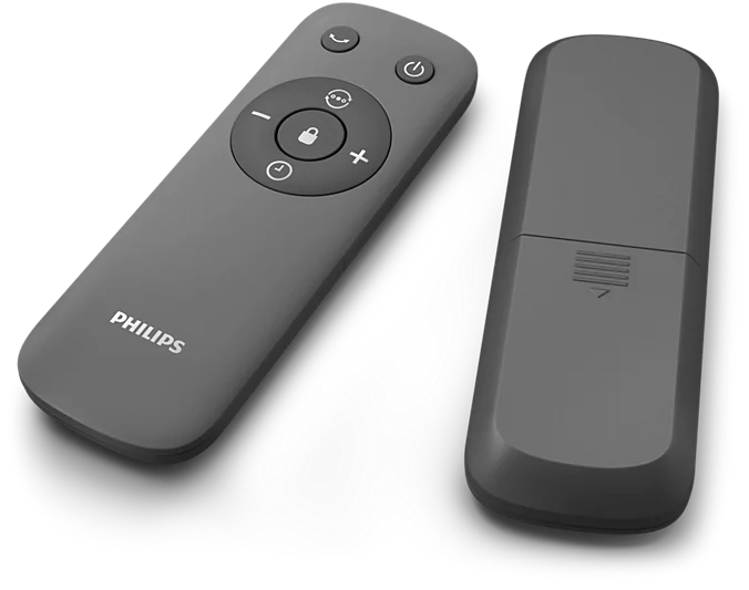  Philips 5000 Serisi Kule Tipi Vantilatör CX5535/11 