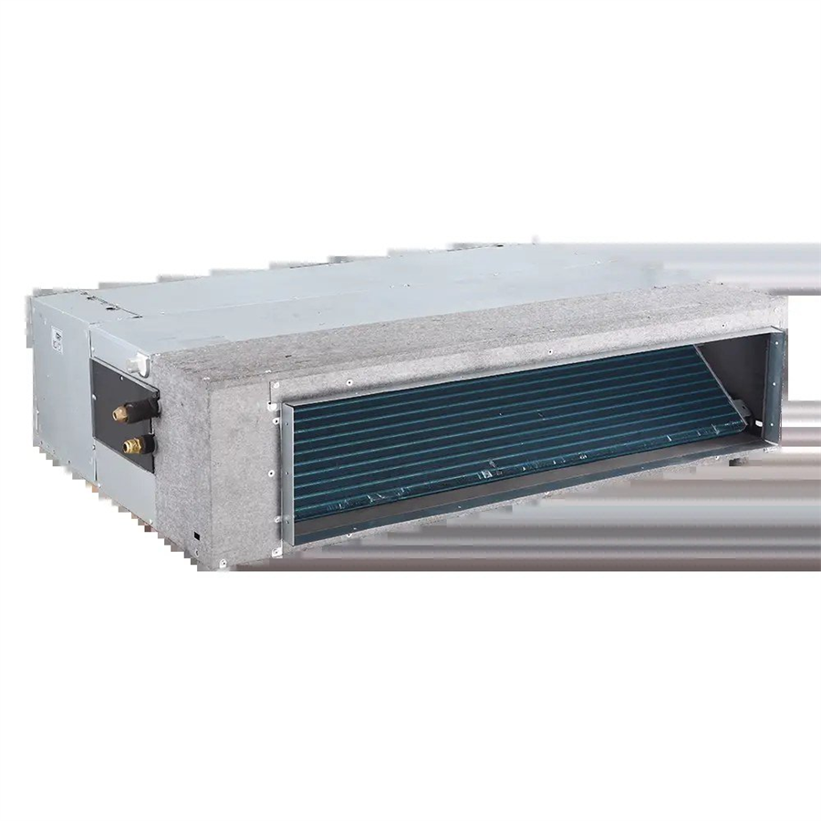 AIRFEL LBA160A - 52000 BTU-KANALLI KLİMA DIŞ/TRİFAZE İÇ/MONOFAZE