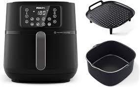 Airfryer 5000 Serisi XXL Connected