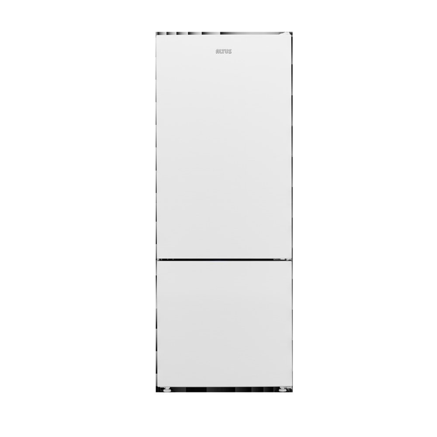 ALTUS ALK 464 E Kombi No-Frost