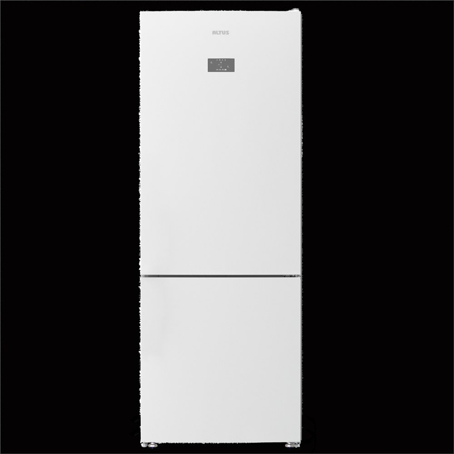 ALTUS ALK 471 XE Kombi No-Frost