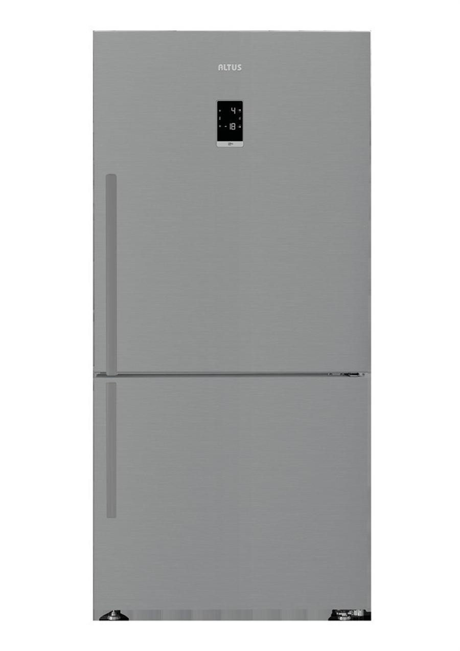 ALTUS ALK 484 XIE Kombi No-Frost Inox