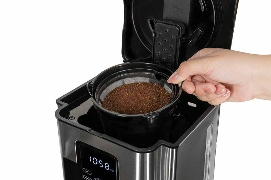 Arnica Aroma IH32150 Filtre Kahve Makinesi