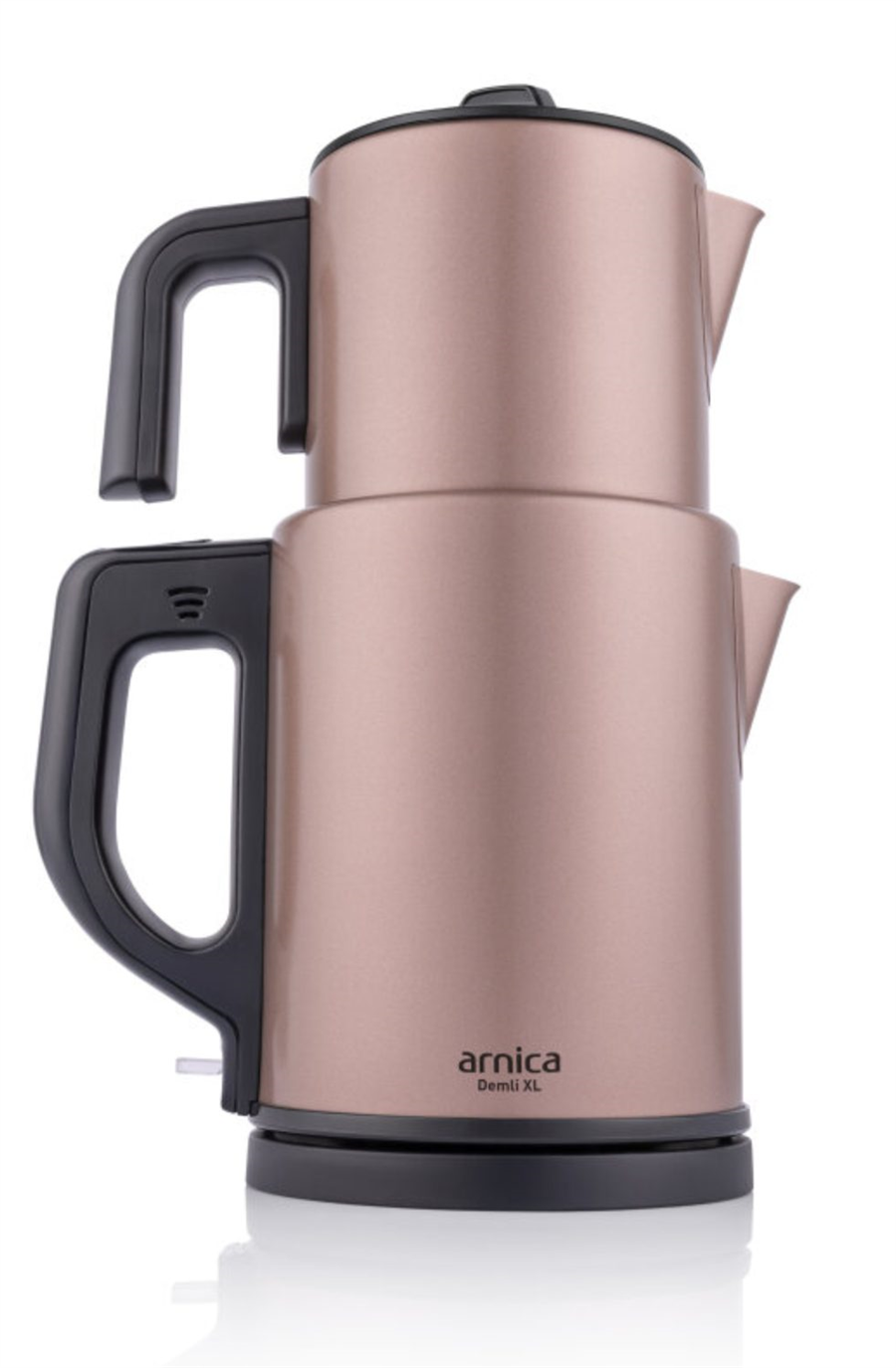 ARNICA Demli XL Çay Makinesi Rose