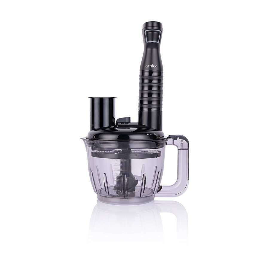 ARNICA Riva Rendeli El Blender Seti