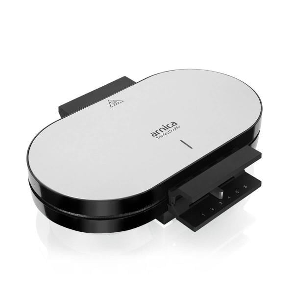 Arnica Tostika Double Waffle Makinesi
