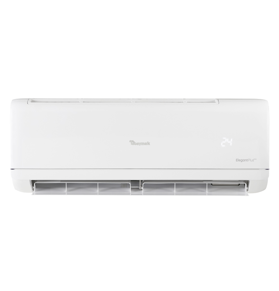 Baymak Elegant Plus 09