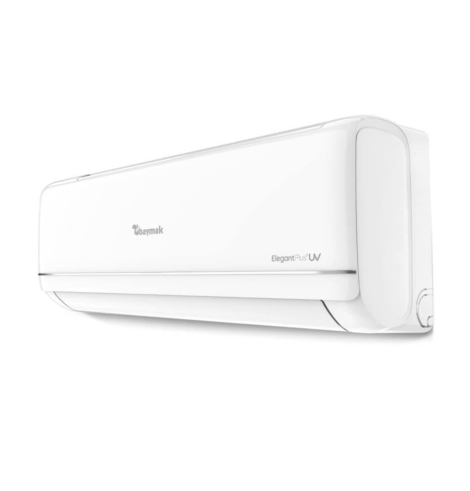 BAYMAK ELEGANT PLUS 18BTU R32 KLİMA