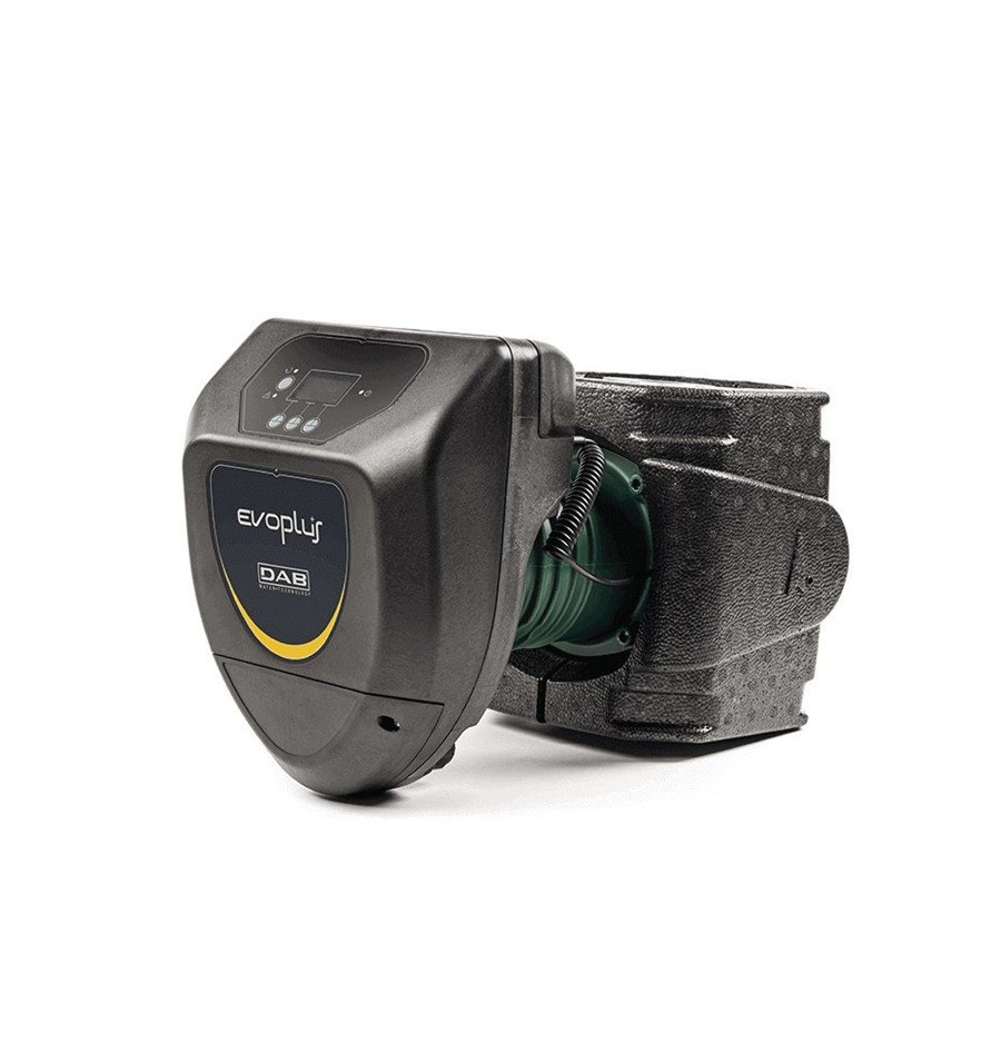 BAYMAK EVOPLUS 80/180 XM F 1 1/4