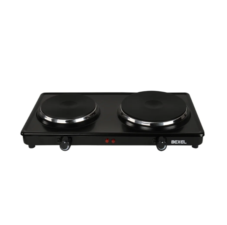 BEXEL BP-25 2Lİ OCAK
