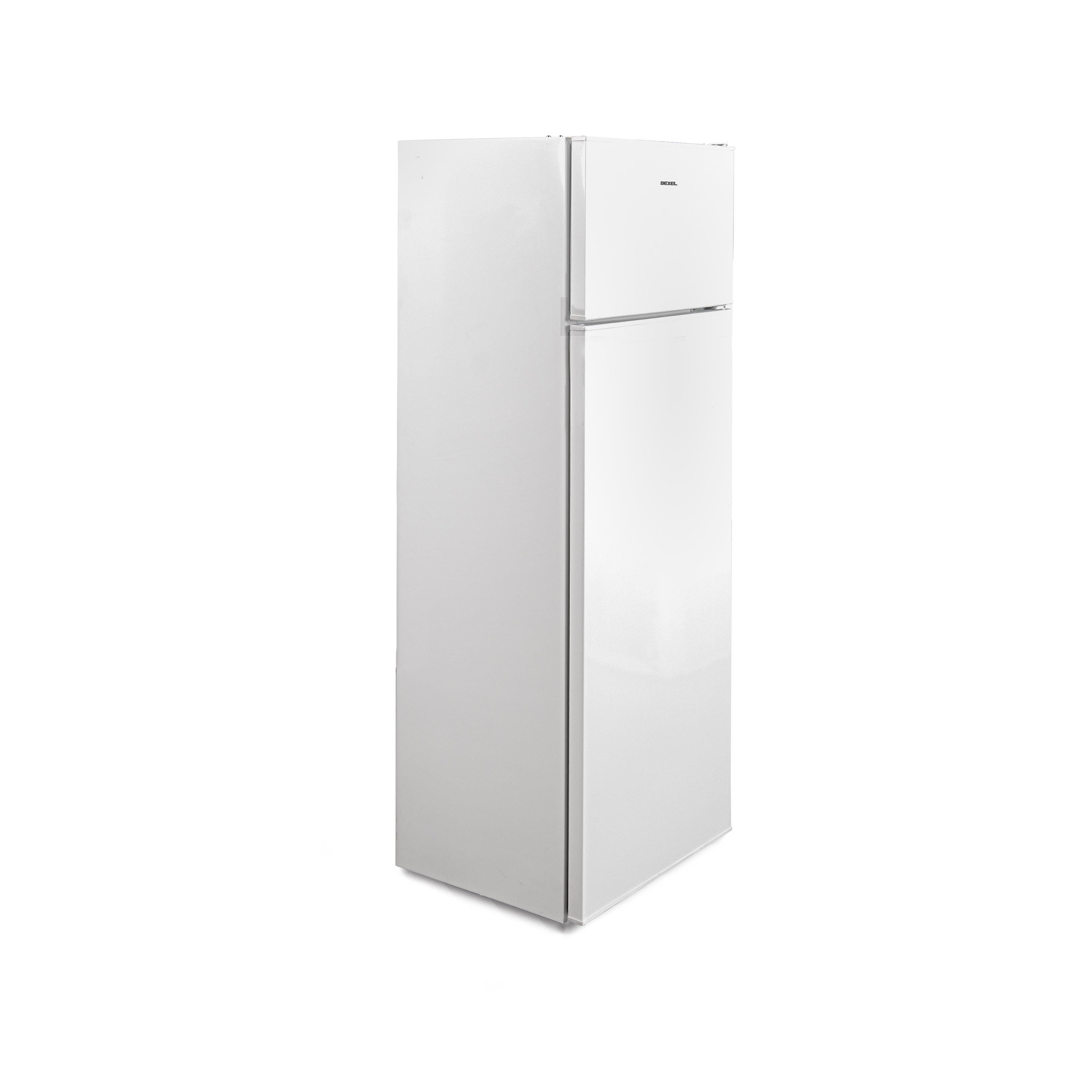 BEXEL BRF-235 ÇİFT KAPILI BUZDOLABI