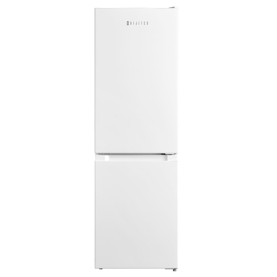 DIJITSU DBD-250 - 174 LT BRÜT - İKİ KAPILI STATİK KOMBİ BUZDOLABI (470*511*1500mm)