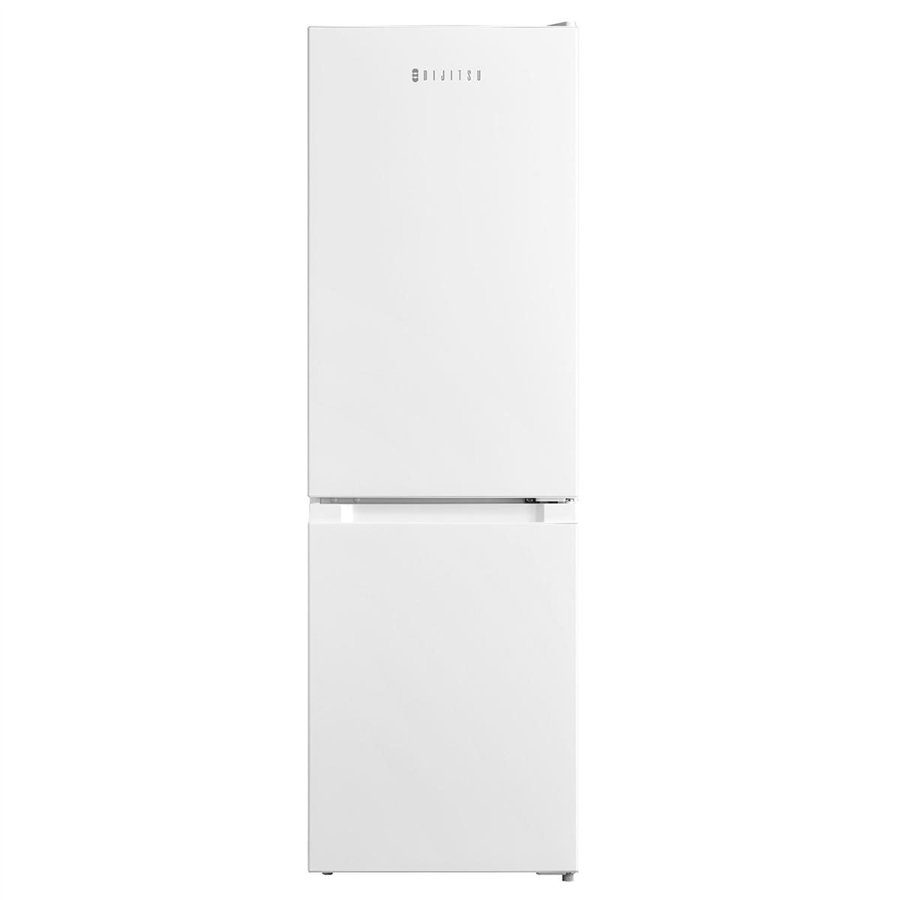 DIJITSU DBD-250 - 174 LT BRÜT - İKİ KAPILI STATİK KOMBİ BUZDOLABI (470*511*1500mm)