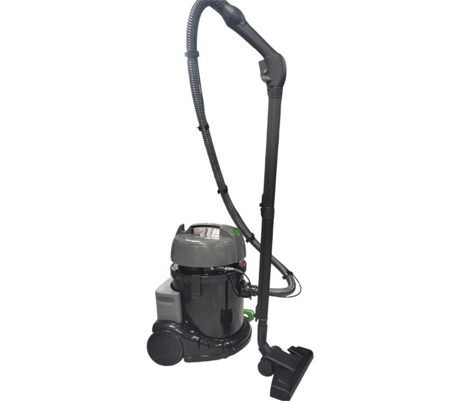 Fakir Classic 7800S Gri Halı Yıkama Makinesi