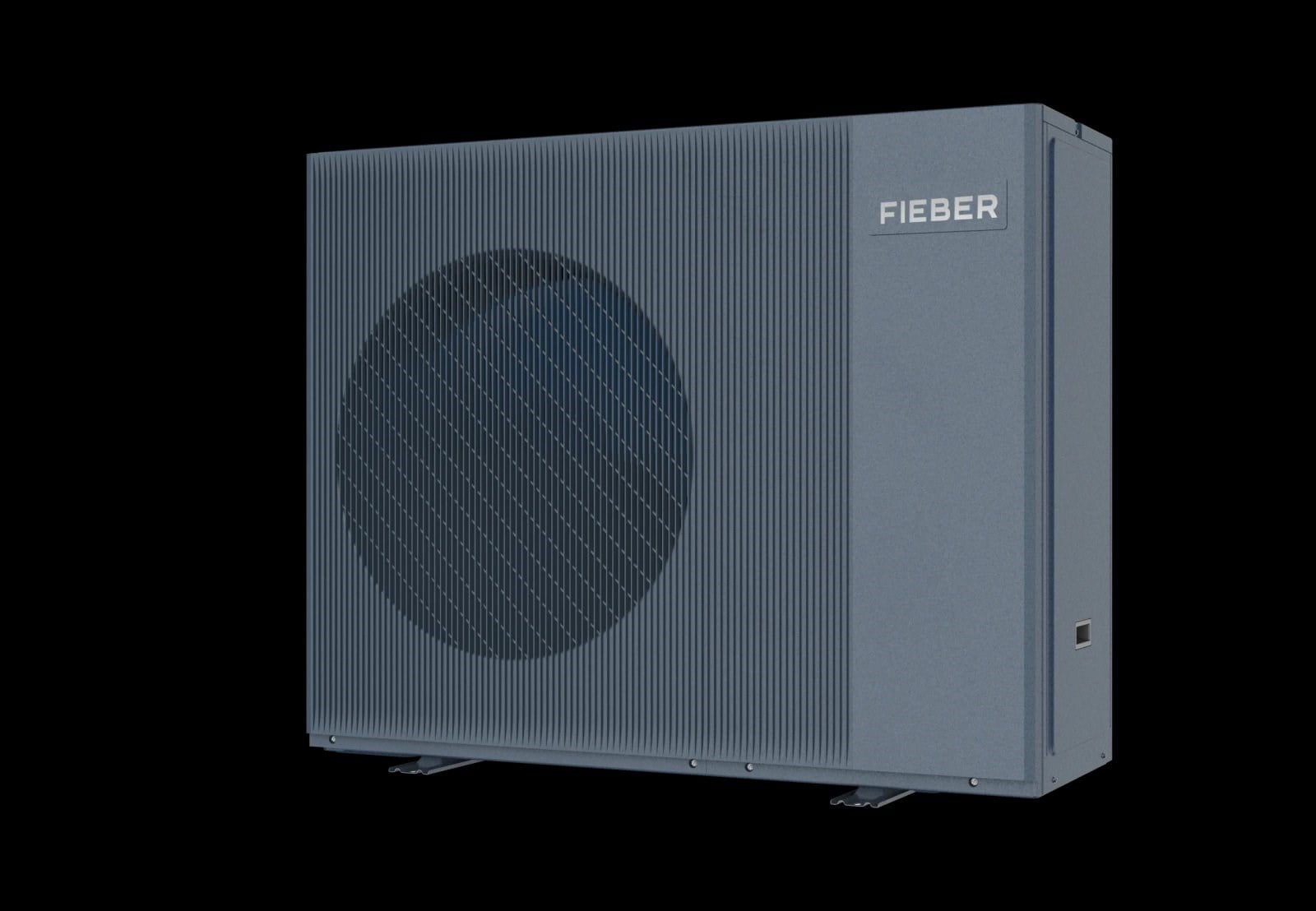 FIEBER FBR10HPR29A Isı Pompası 10 kW