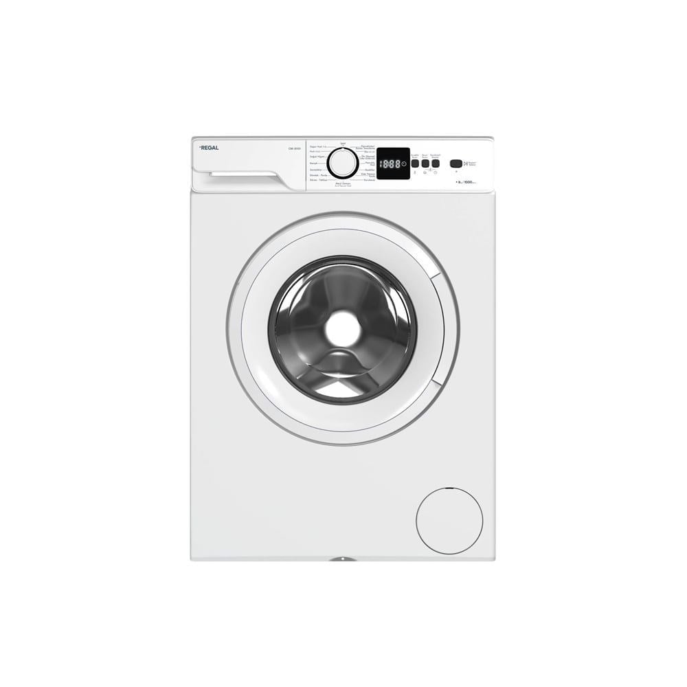 Finlux FN 6110 CM 1000 Devir 6 kg Çamaşır Makinesi