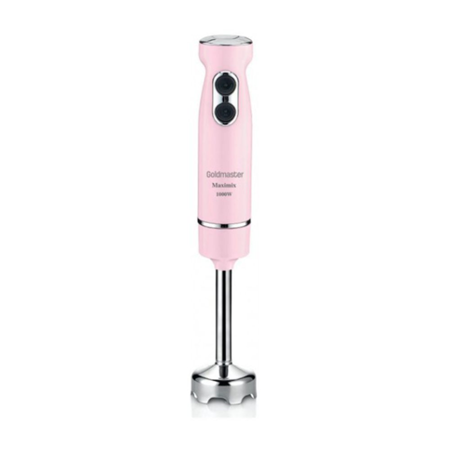 GOLDMASTER GM-7244P BLENDER PEMBE