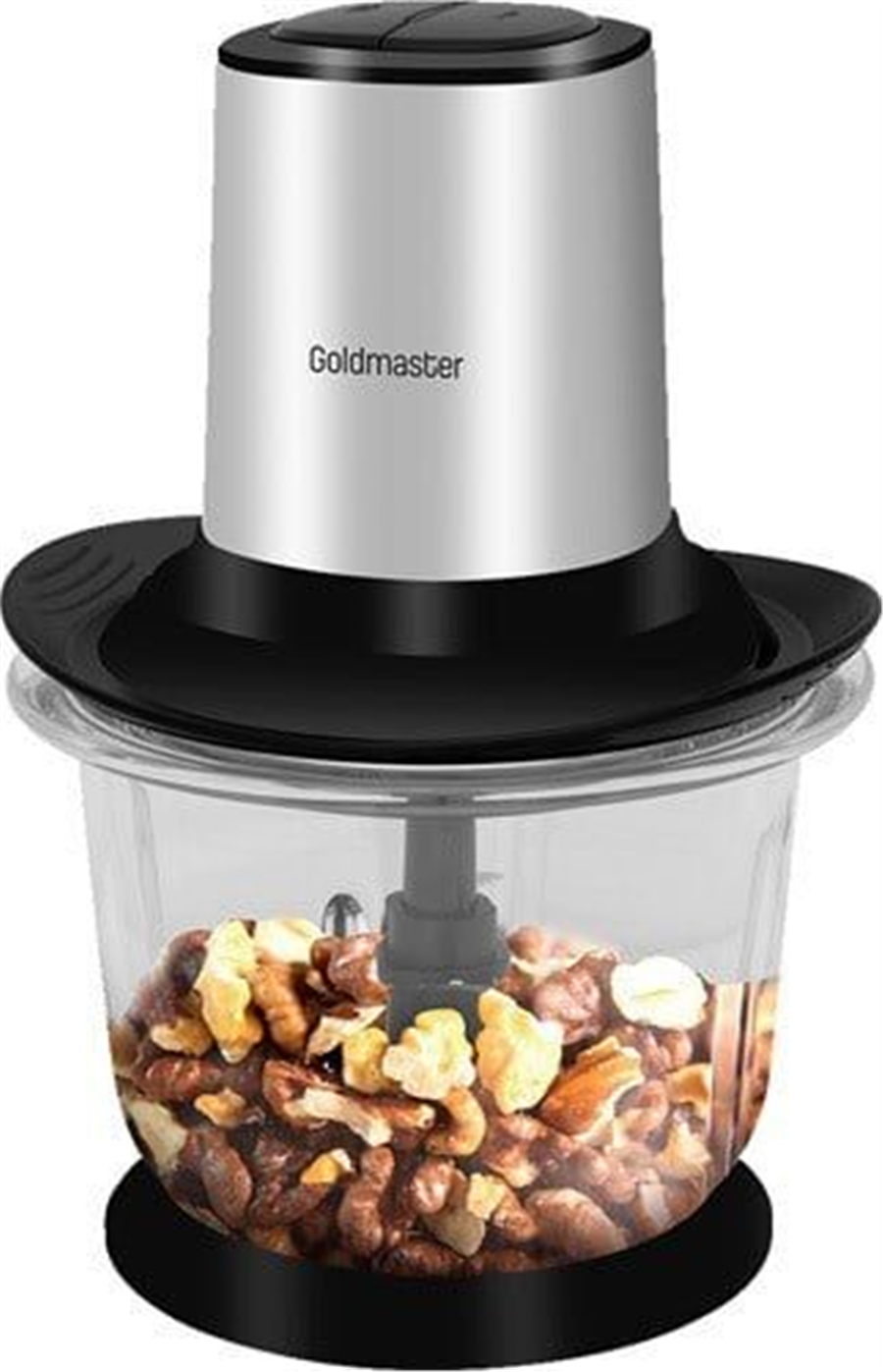 Goldmaster GM-7257 Planet 300 W Cam Rondo