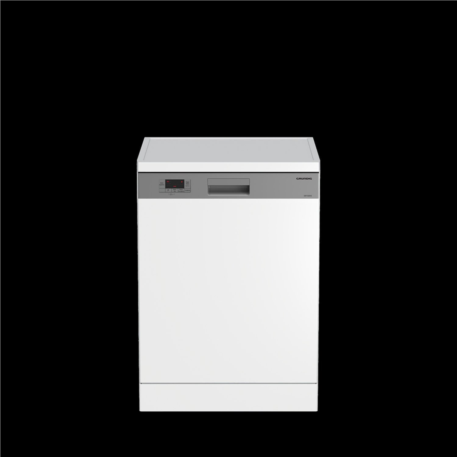 GRUNDIG GDF 5204 E Bulaşık Makinesi