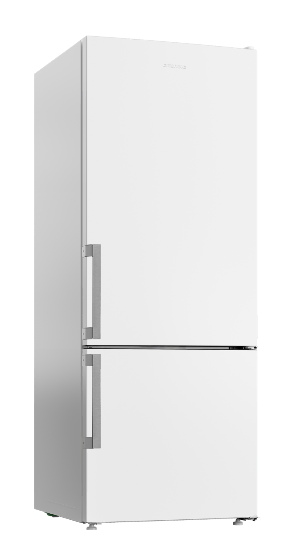 Grundig GPKNE 477 Kombi No Frost Buzdolabı