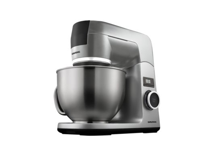 GRUNDIG KMP 8650 S Mutfak Mikseri