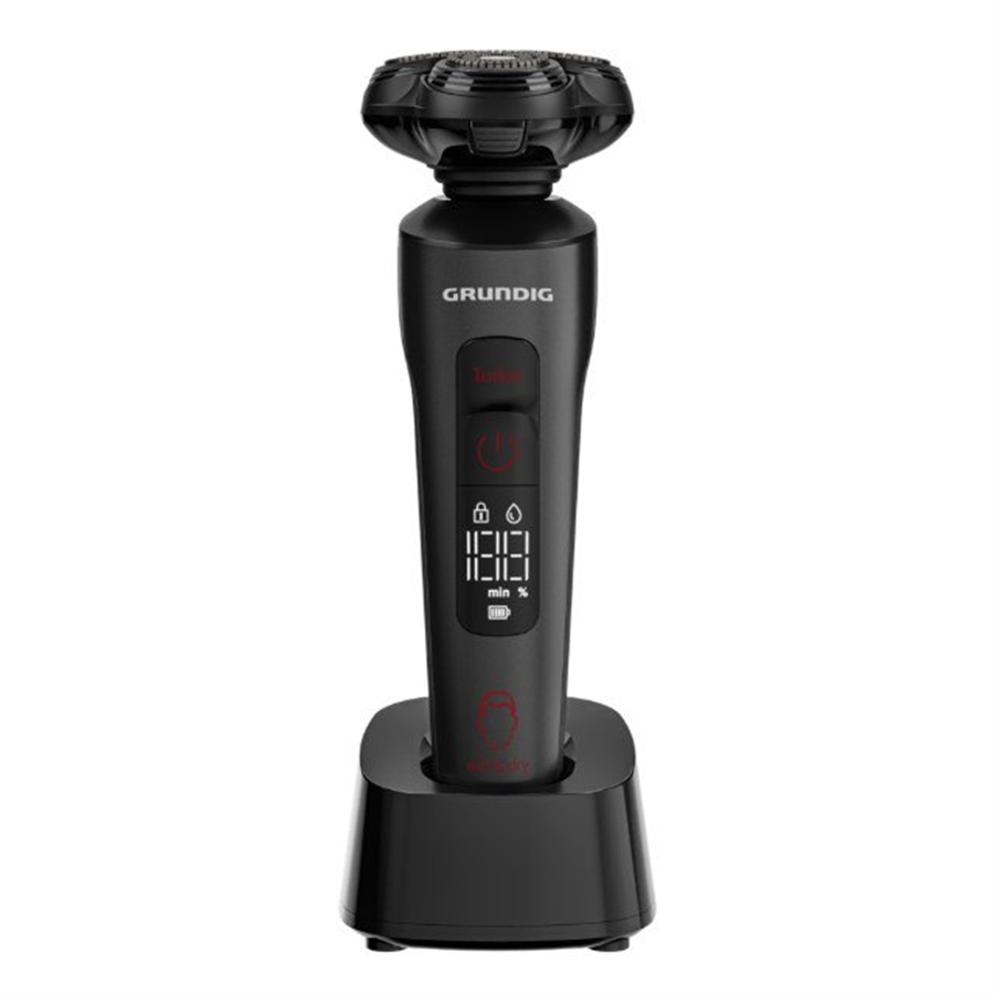 GRUNDIG MS 9130 Proclub Traş Makinesi