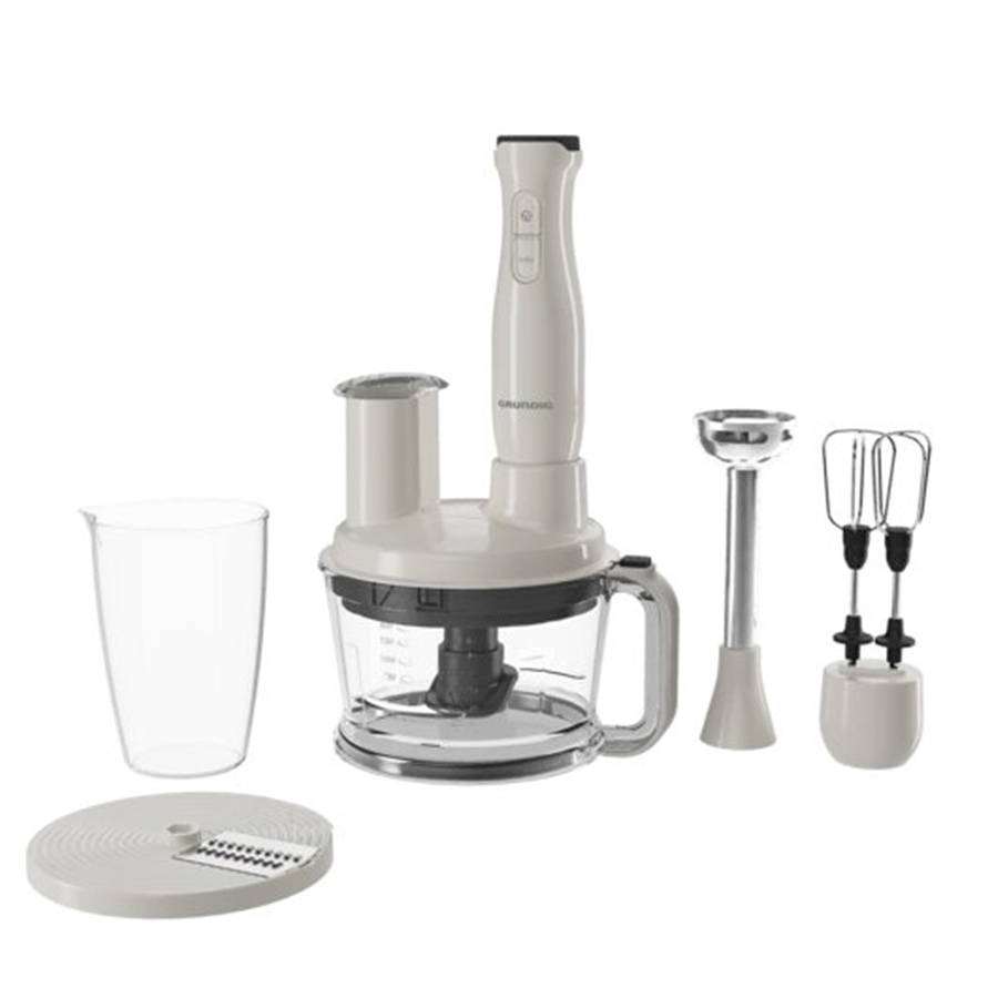 GRUNDIG RHB 1410 BLENDER SET