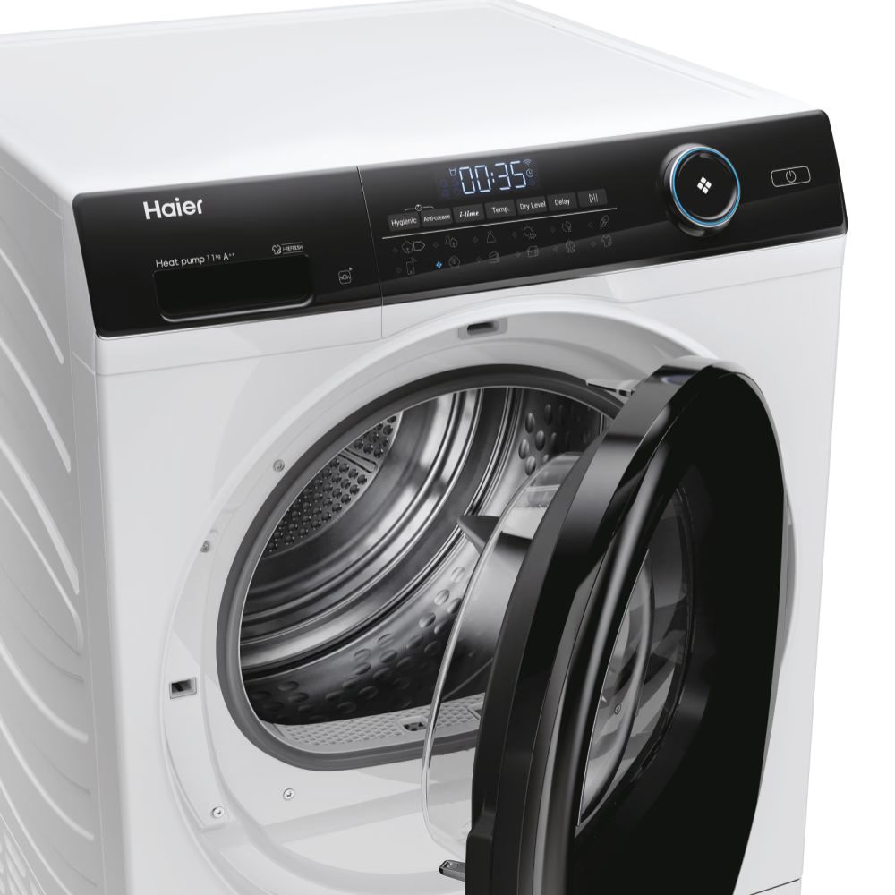 Haier HD110-A2959E-TR I-Pro Series 5 Kurutma Makinesi