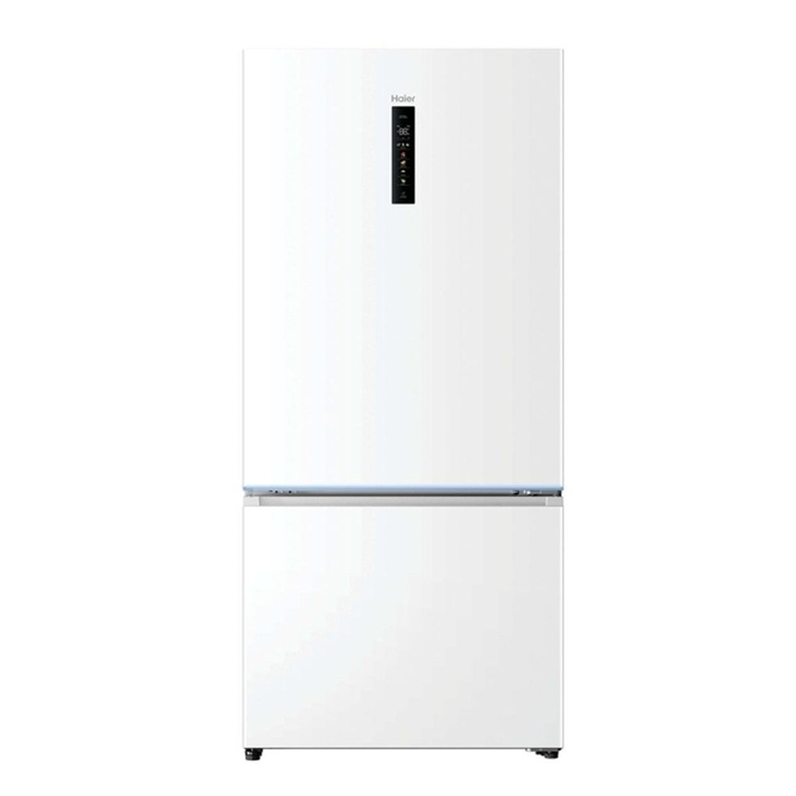 HAIER HDR5818DNPW ULTRA SPACE SERIES KOMBİ, D ENERJİ SINIFI, 640 L, TOTAL NO FROST, AI COOLİNG (YAPAY ZEKA DESTEKLİ SO