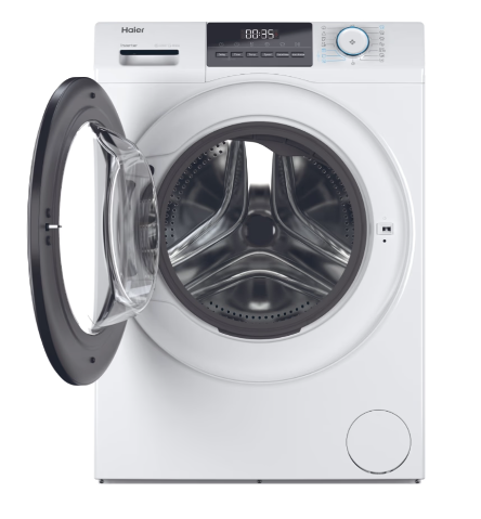 HAIER HW100-BP14929A-S A Enerji Sınıfı 10 Kg 1400 Devir Çamaşır Makinesi Beyaz