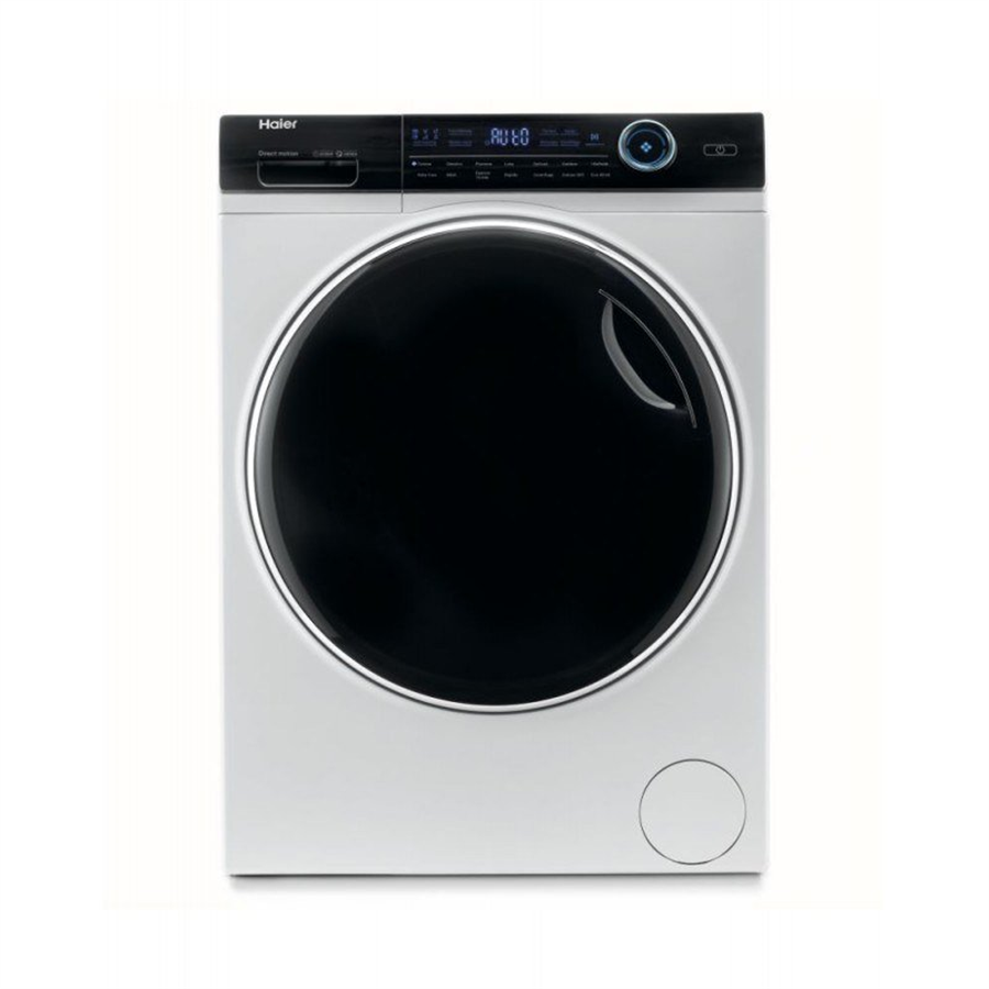 HAIER HW120-B14979EUGS I-PRO 7 PLUS 12 KG KAPASİTE, A -%20 ENERJİ SINIFI, 1400 DEV/DAK., DİRECT MOTİON MOTOR, HON ( Wİ-Fİ +