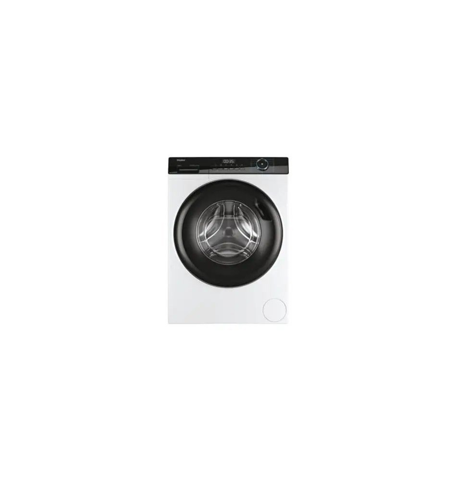 HAIER HW90-BP14939-S I-PRO 3 9 KG KAPASİTE, A ENERJİ SINIFI, 1400 DEV/DAK., DİJİTAL INVERTER MOTOR, REFRESH, HIZLI 15, AN