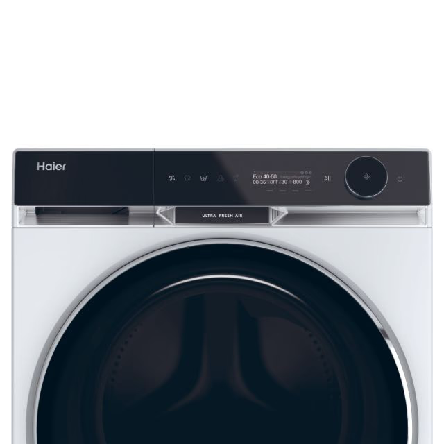 Haier HWD100-BD14397US X Series 11 Kurutmalı Çamaşır Makinesi