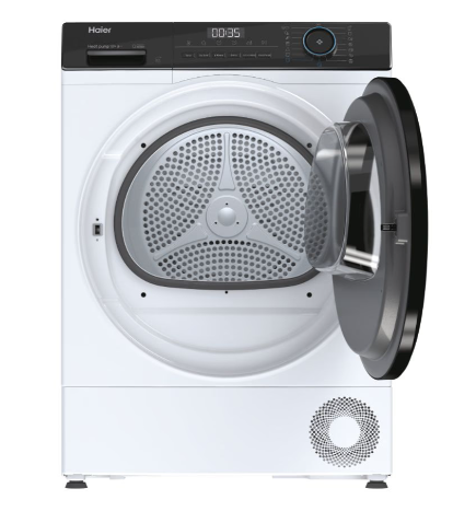 HAİER I-Pro Series 3 Kurutma Makineleri HD100-A2939E-TR