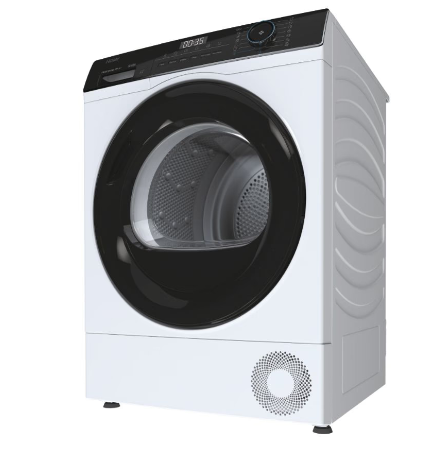 HAİER I-Pro Series 3 Kurutma Makineleri HD100-A2939E-TR
