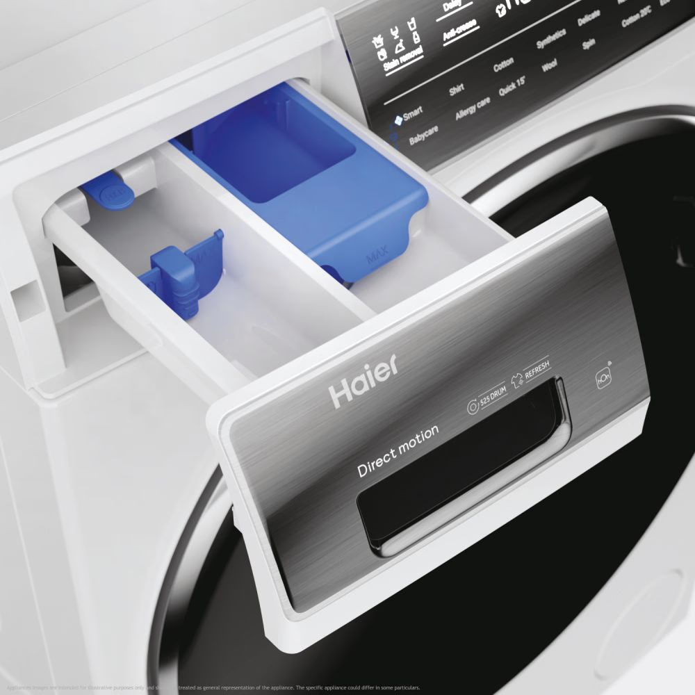 Haier I-Pro Series 7 Plus HW120-B14979EUGS 
